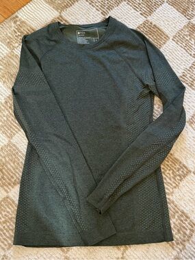 FIGS salta underscrub Green